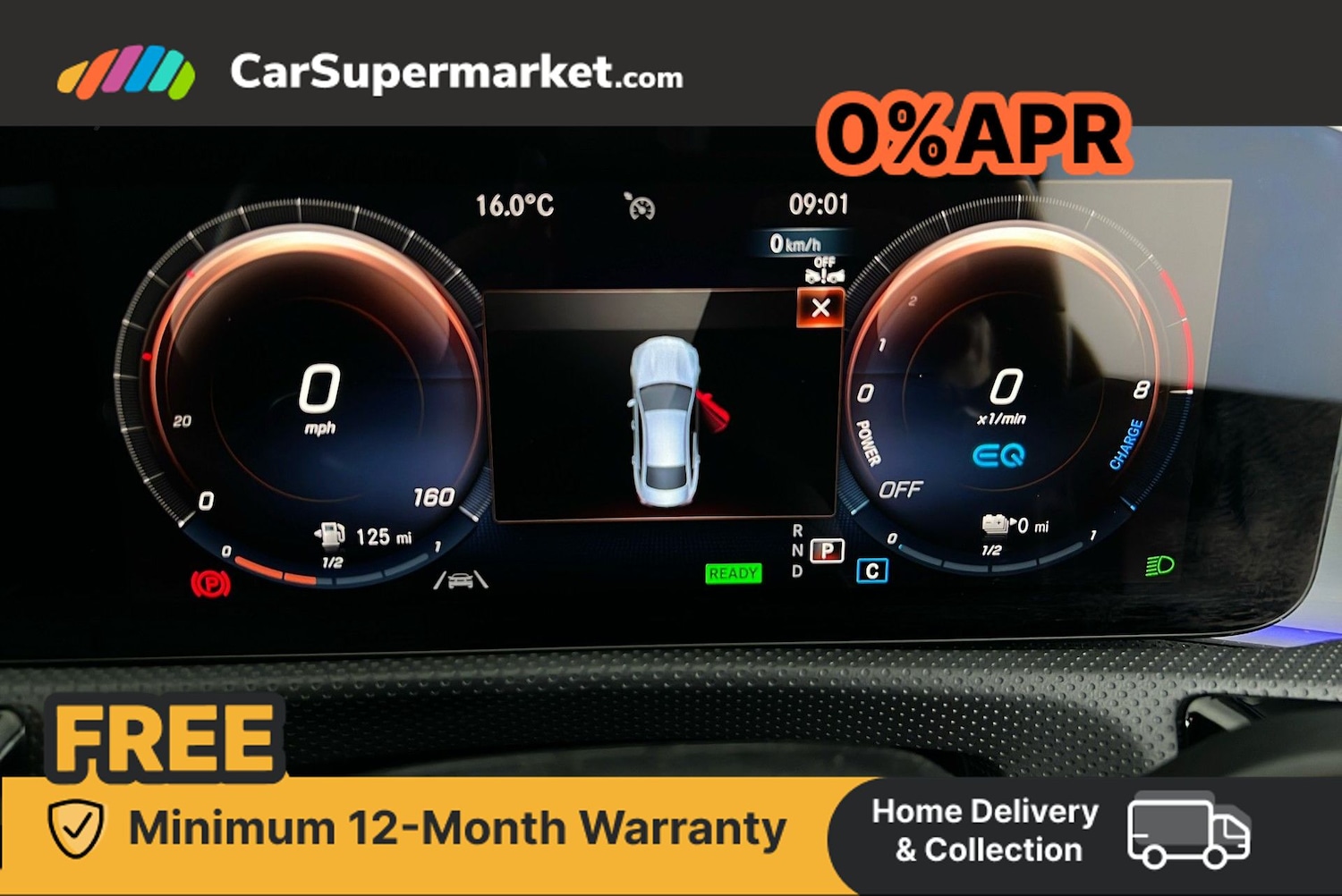 Used Mercedes-Benz CLA 2022 for sale - 76495075: Photo 15