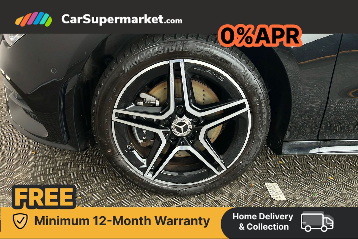 Used Mercedes-Benz CLA 2022 for sale - 76495075: Photo 19