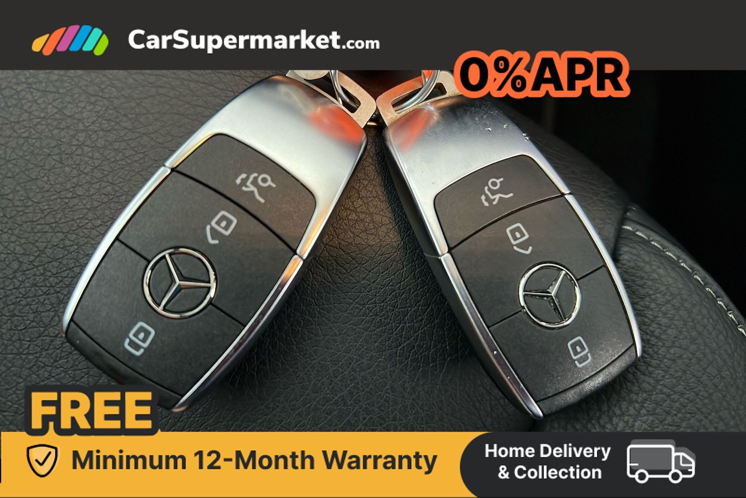 Used Mercedes-Benz CLA 2022 for sale - 76495075: Photo 23