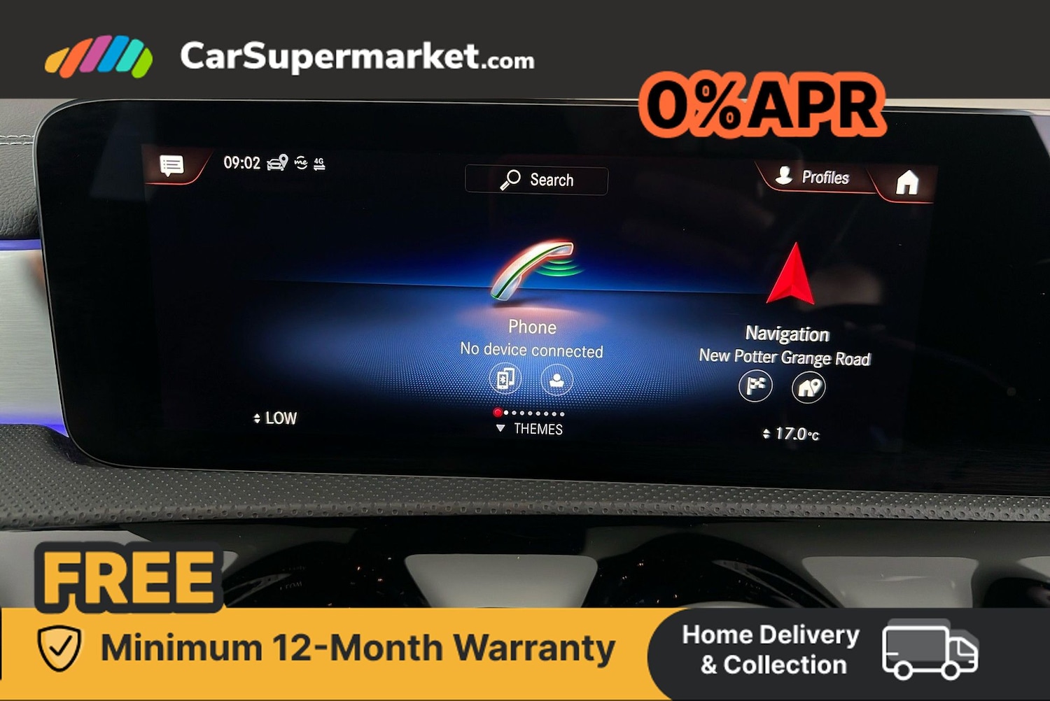 Used Mercedes-Benz CLA 2022 for sale - 76495075: Photo 24