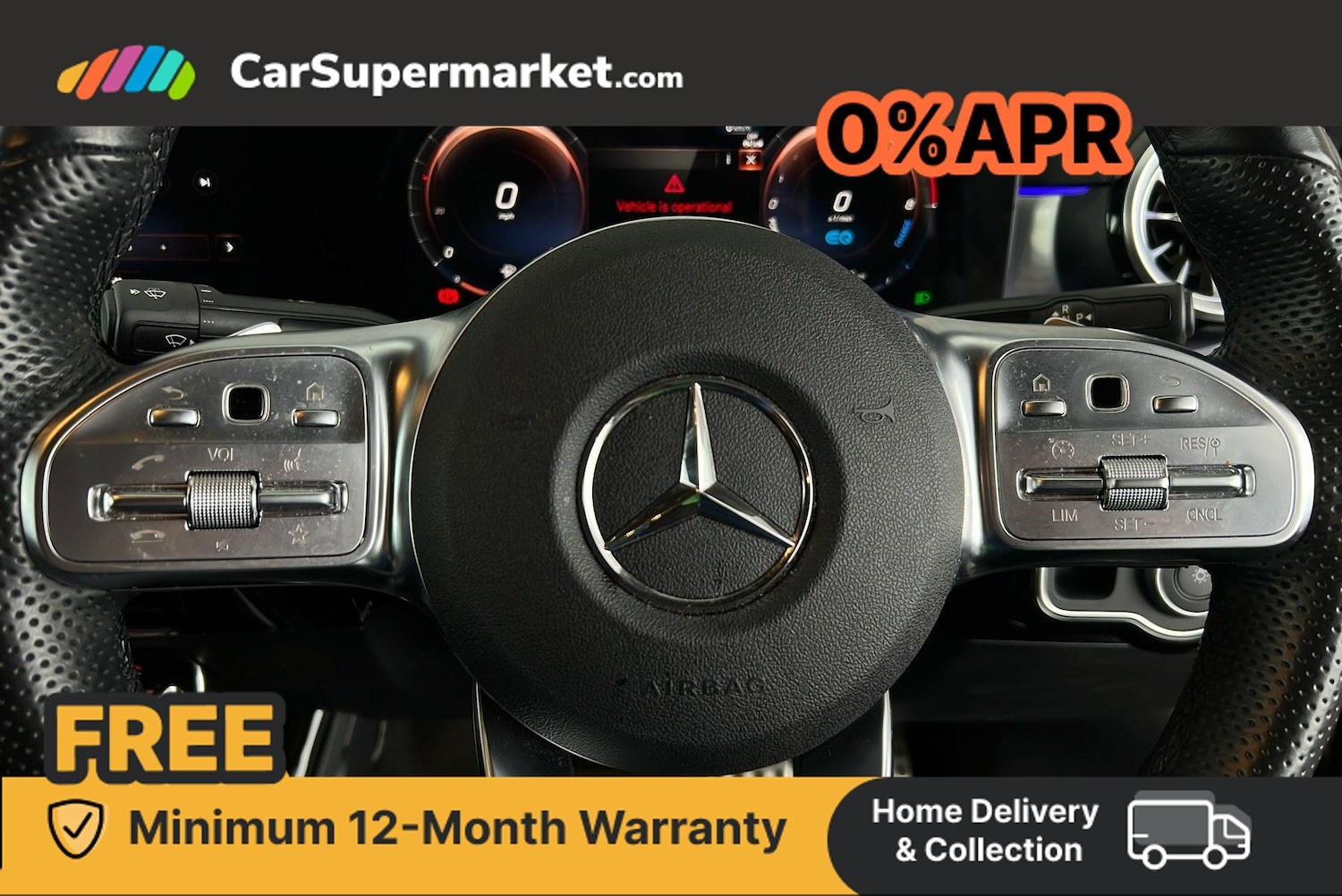 Used Mercedes-Benz CLA 2022 for sale - 76495075: Photo 25