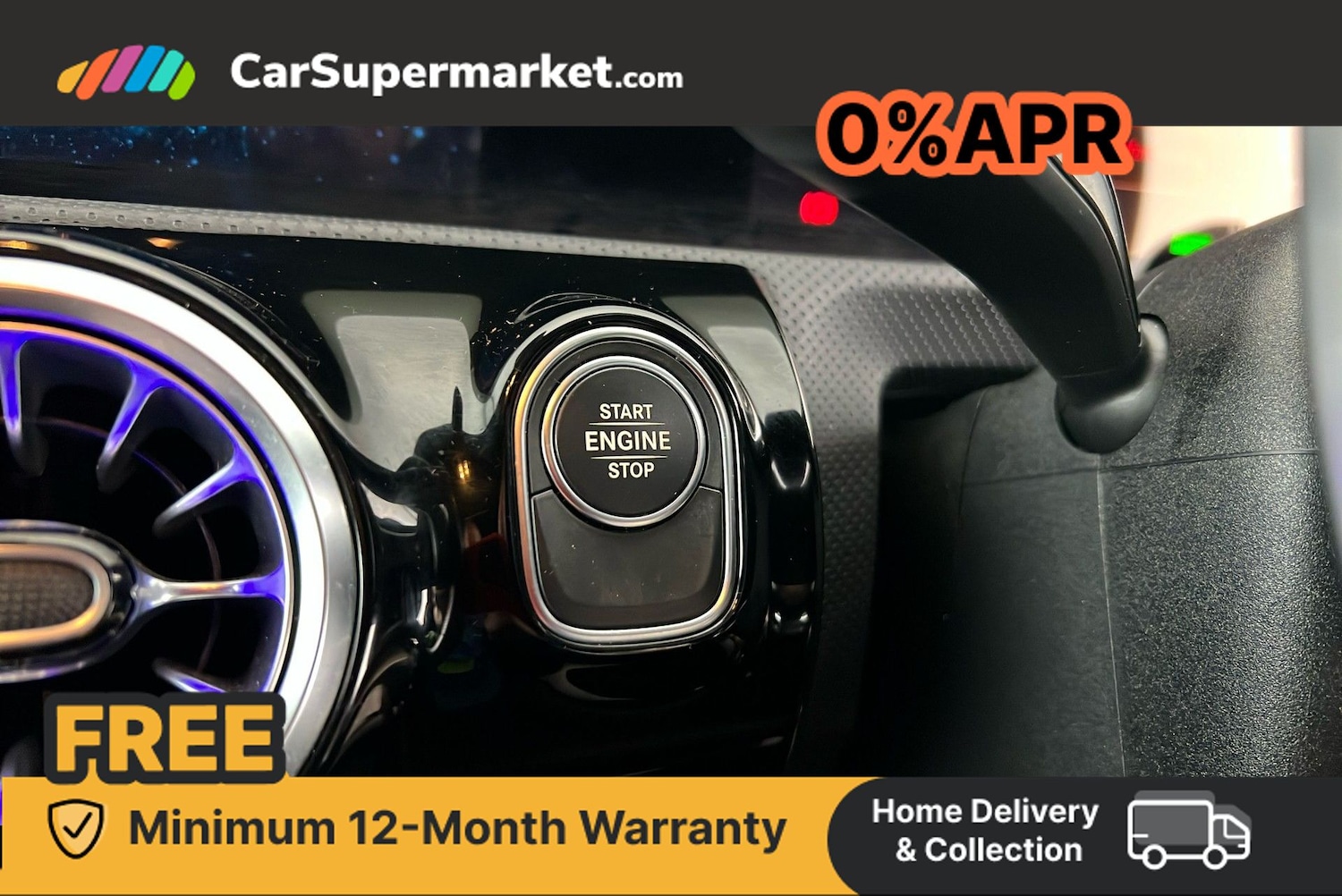 Used Mercedes-Benz CLA 2022 for sale - 76495075: Photo 27