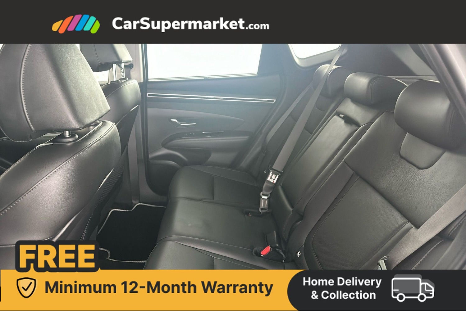 Used Hyundai TUCSON 2023 for sale - 76390920: Photo 16