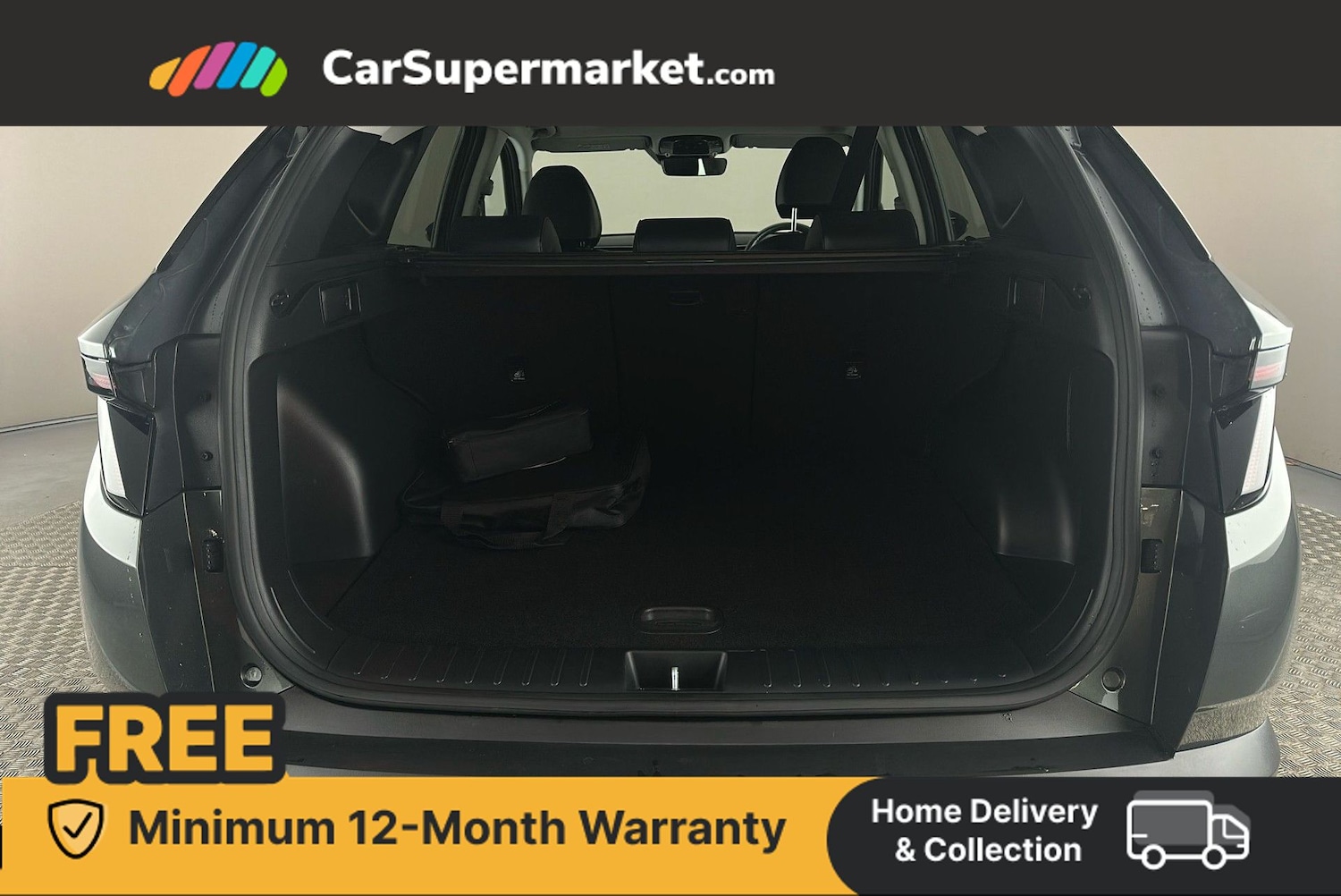 Used Hyundai TUCSON 2023 for sale - 76390920: Photo 20