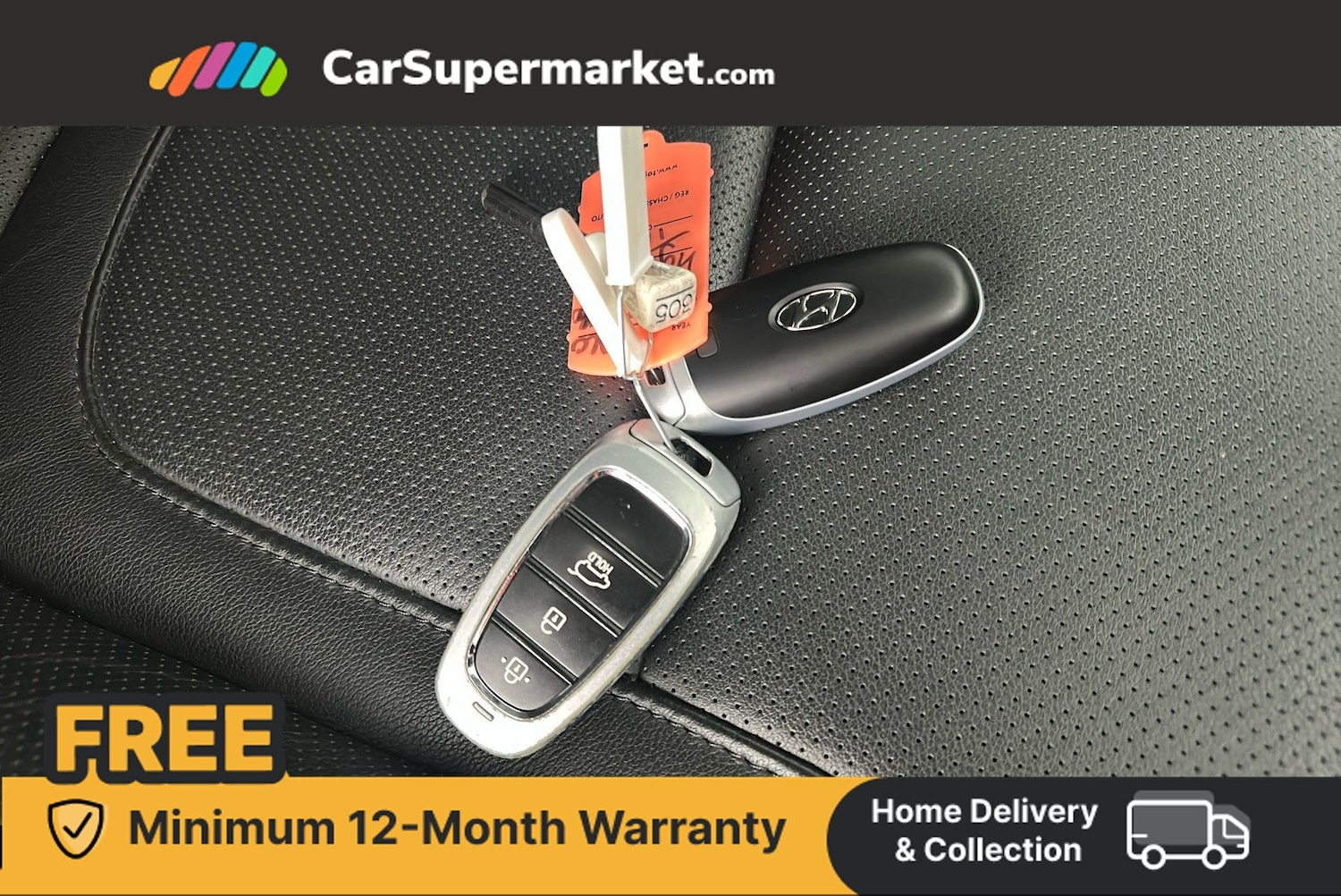 Used Hyundai TUCSON 2023 for sale - 76390920: Photo 22