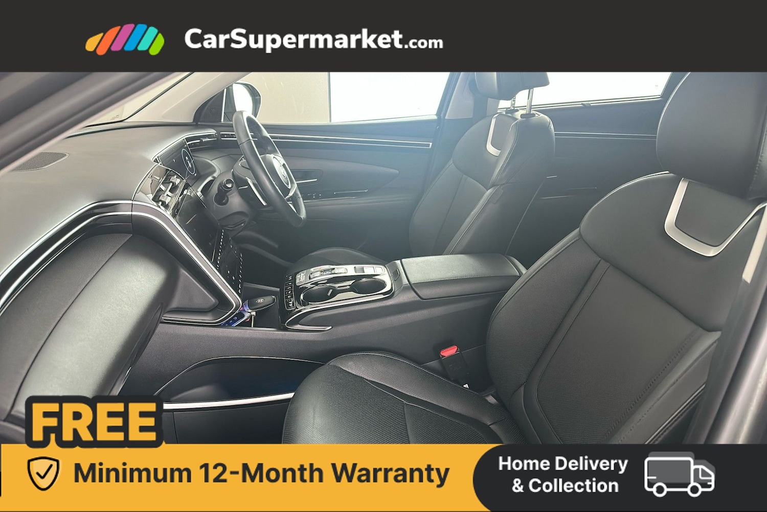 Used Hyundai TUCSON 2023 for sale - 76390920: Photo 23