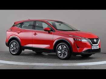 Used Nissan Qashqai 2023 for sale - 79229882: Photo