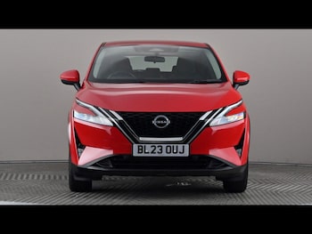 Used Nissan Qashqai 2023 for sale - 79229882: Photo