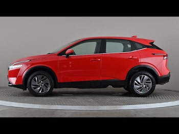 Used Nissan Qashqai 2023 for sale - 79229882: Photo