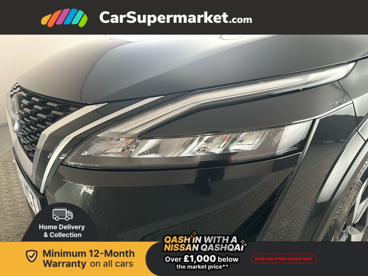 Used Nissan Qashqai 2022 for sale - 77582694: Photo 21