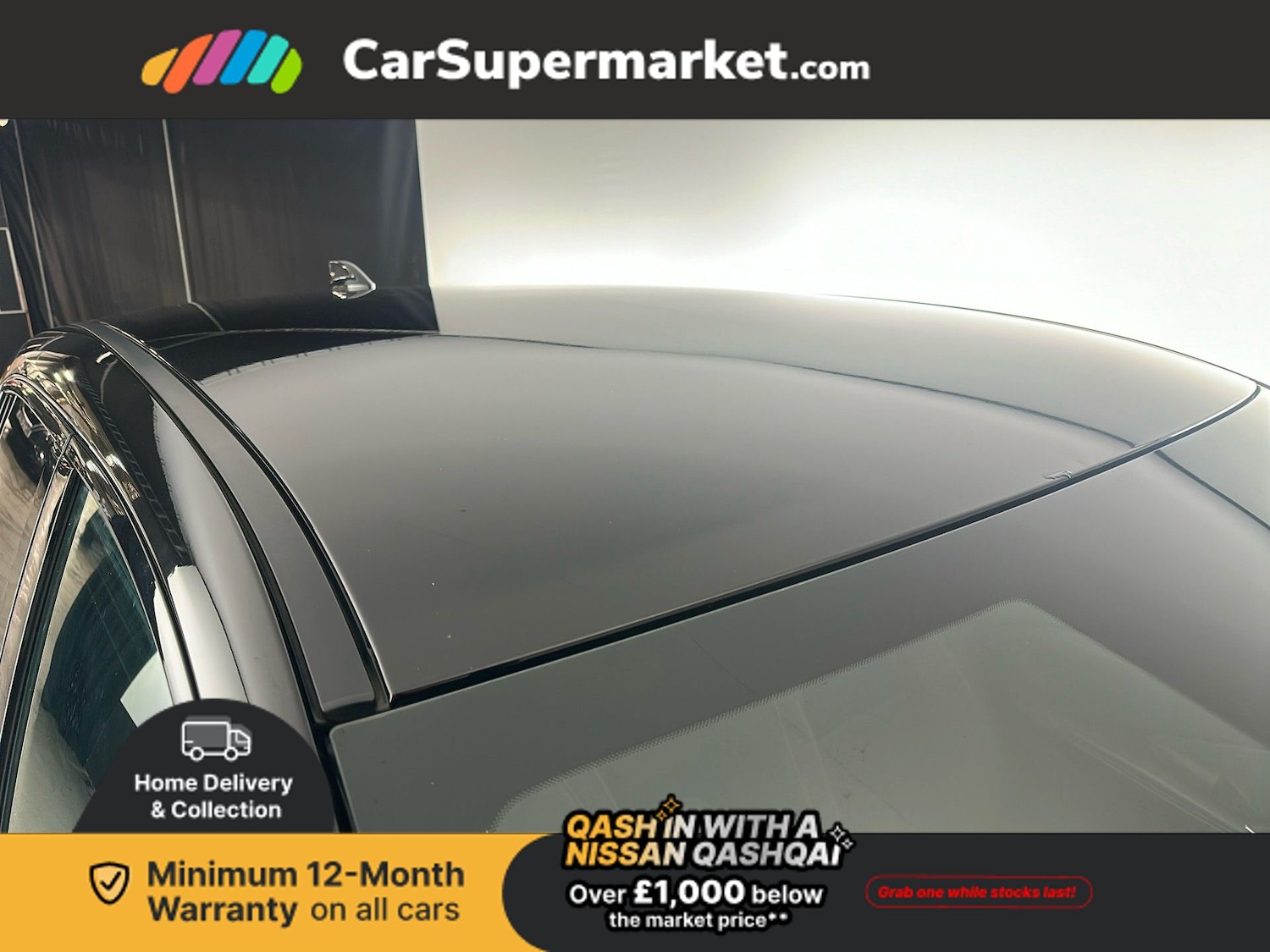 Used Nissan Qashqai 2022 for sale - 77582694: Photo 22