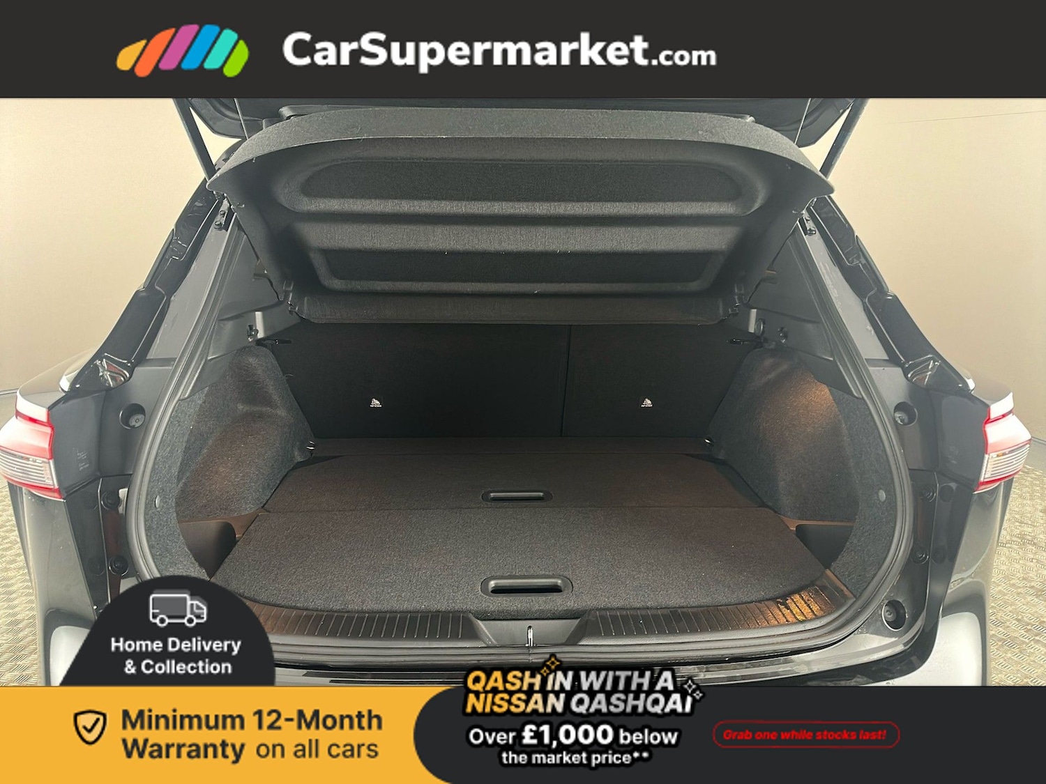 Used Nissan Qashqai 2022 for sale - 77582694: Photo 23