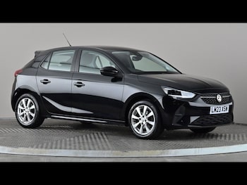 Used Vauxhall Corsa 2023 for sale - 78993368: Photo
