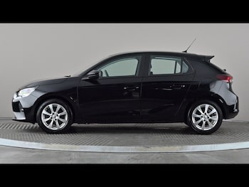 Used Vauxhall Corsa 2023 for sale - 78993368: Photo