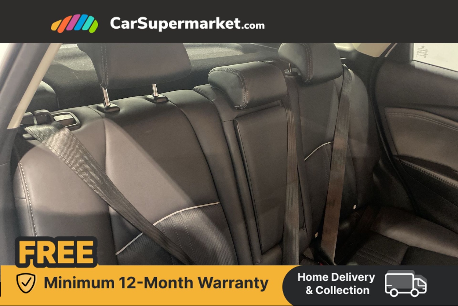 Used Mazda CX-3 2018 for sale - 76460954: Photo 3