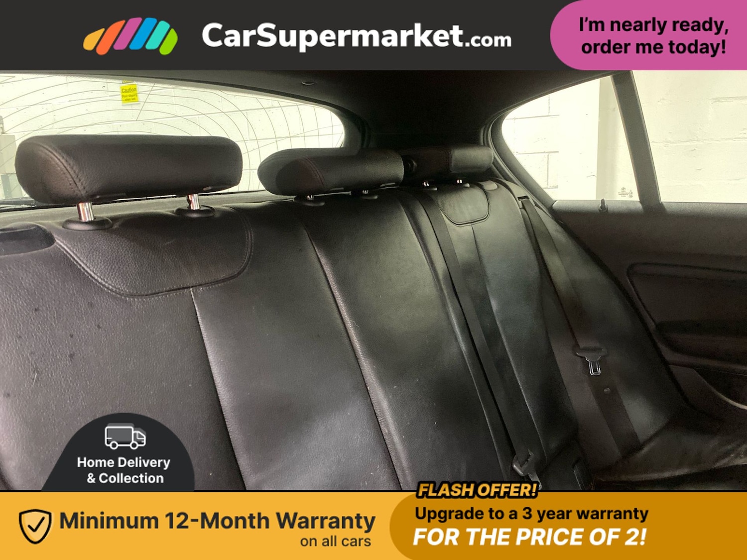 Used BMW 1 Series 2017 for sale - 76836161: Photo 7