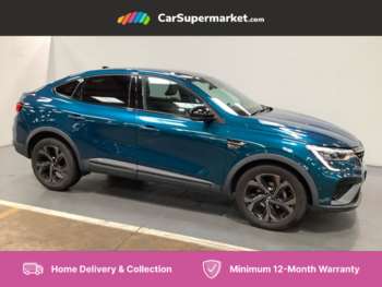 2023 - 1.3 Mild hybrid 140 R.S. Line EDC 4-Door