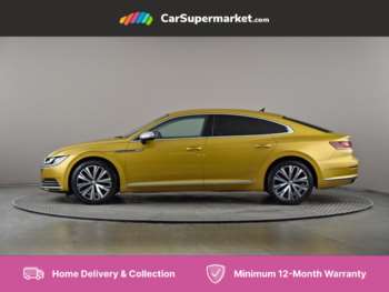 Used Volkswagen Arteon 2017 for sale - 74491620: Photo
