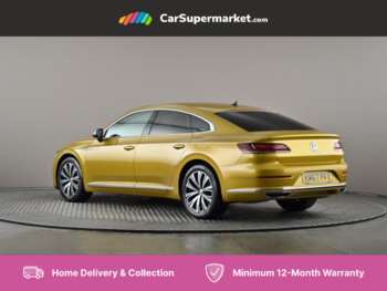 Used Volkswagen Arteon 2017 for sale - 74491620: Photo