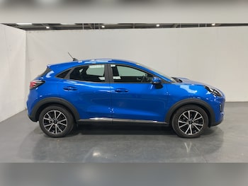 Used Ford Puma 2024 for sale - 78605674: Photo