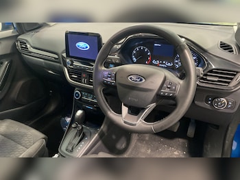 Used Ford Puma 2024 for sale - 78605674: Photo