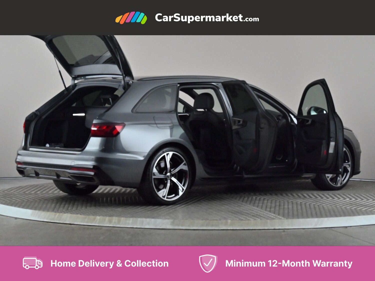 Used Audi A4 2024 for sale - 76069666: Photo 12