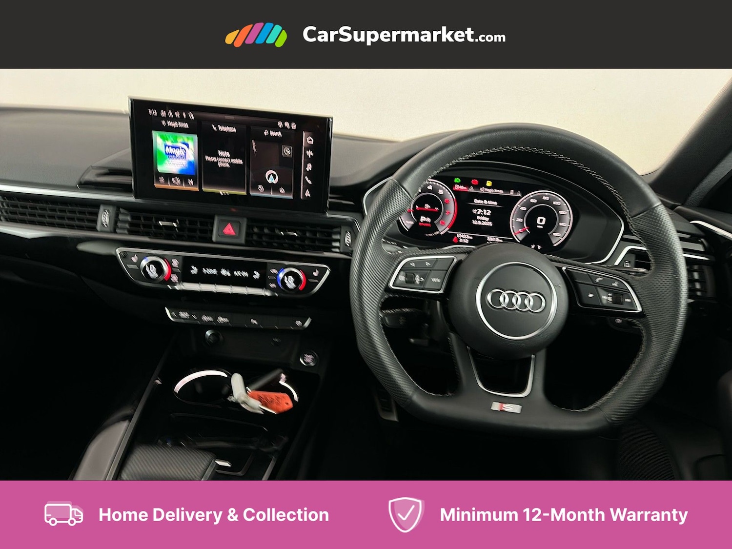 Used Audi A4 2024 for sale - 76069666: Photo 14