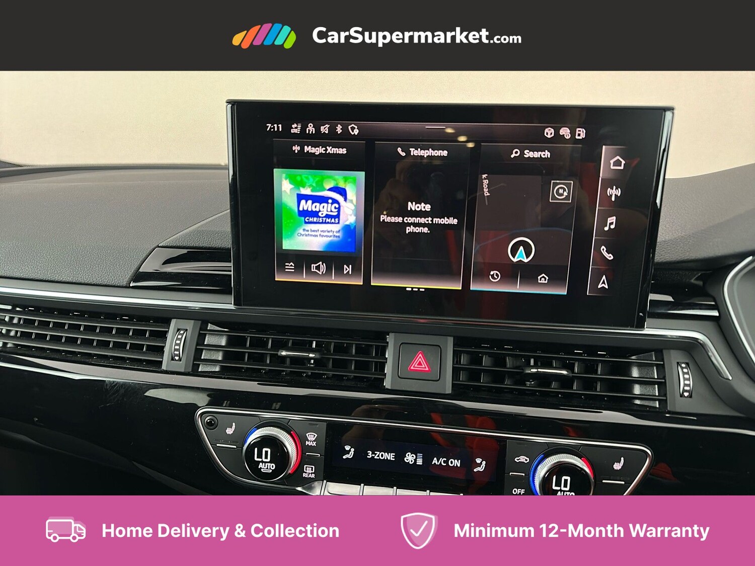 Used Audi A4 2024 for sale - 76069666: Photo 16