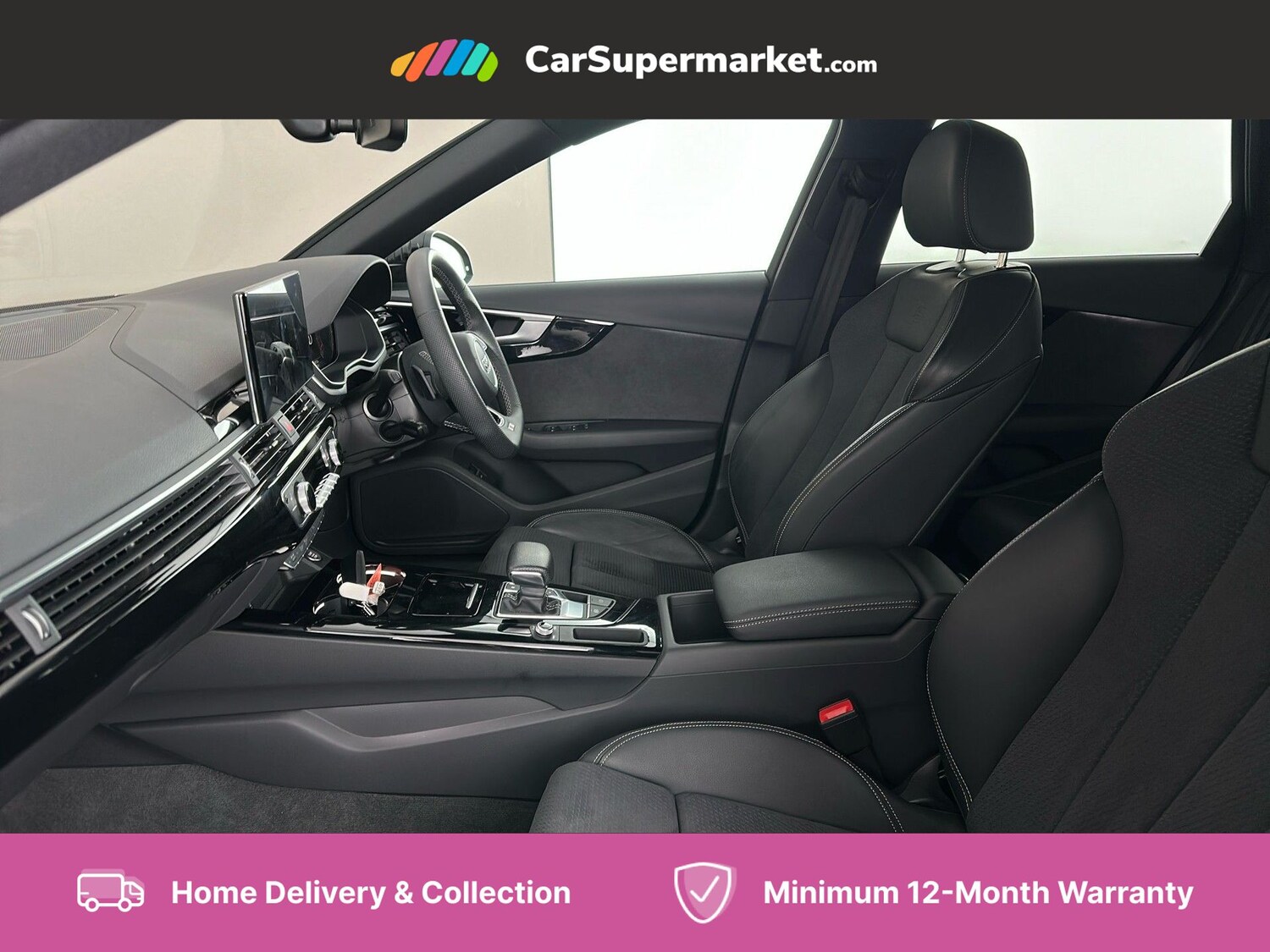 Used Audi A4 2024 for sale - 76069666: Photo 17