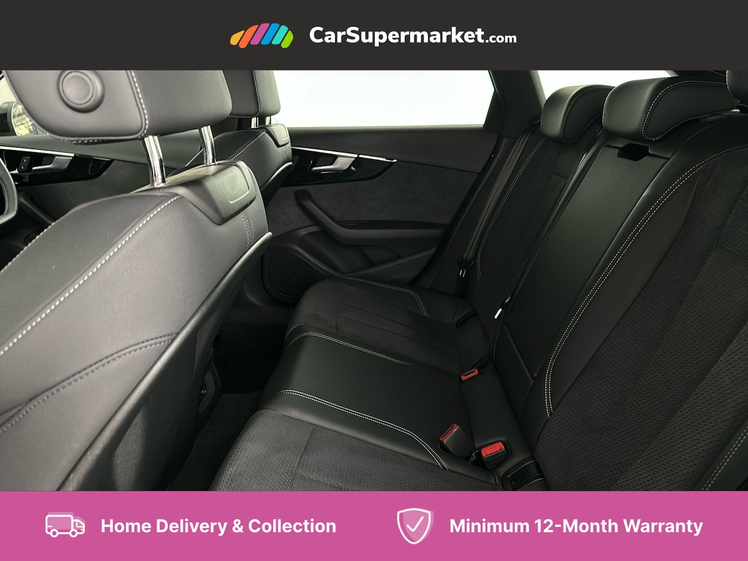 Used Audi A4 2024 for sale - 76069666: Photo 18