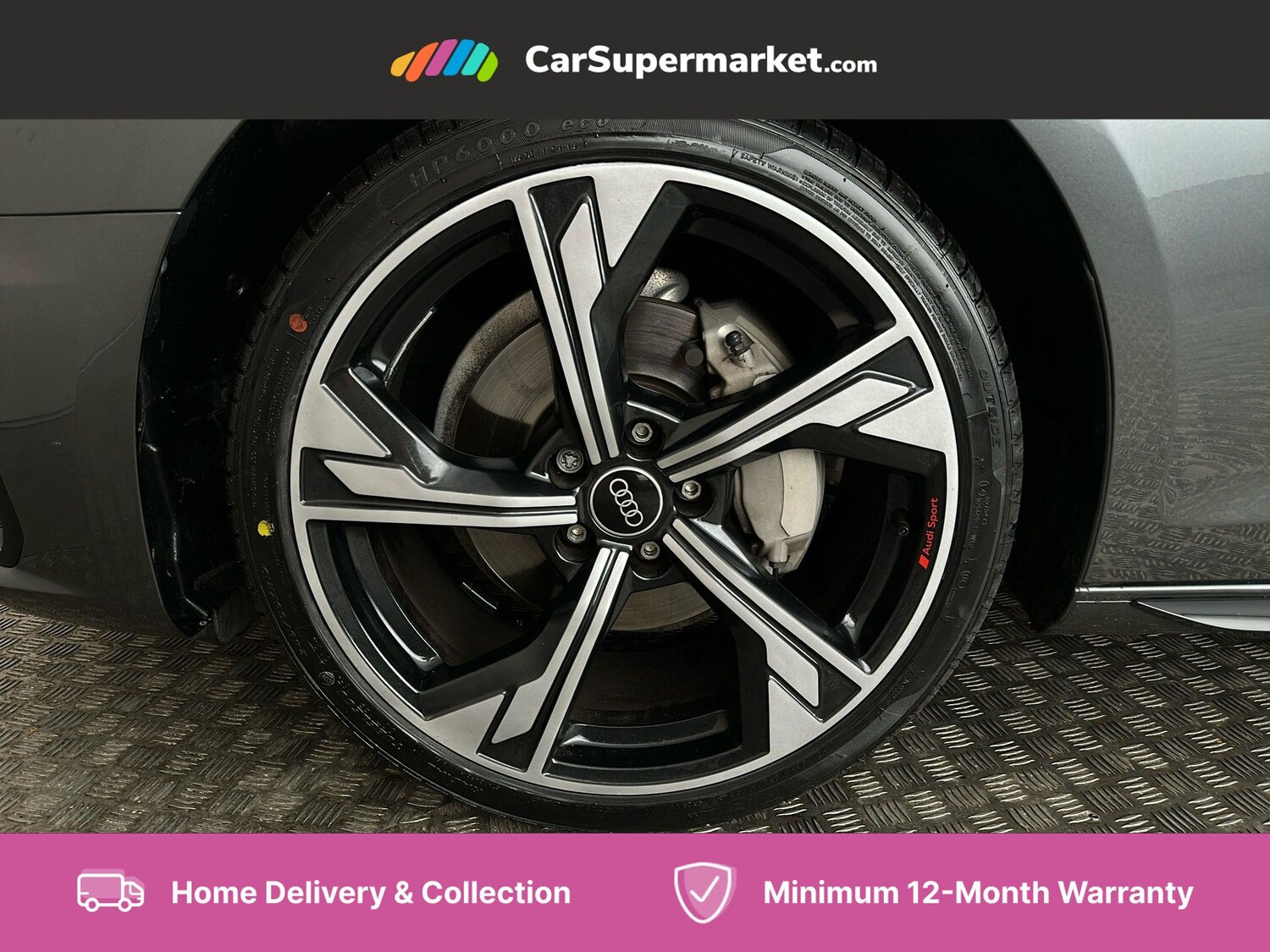 Used Audi A4 2024 for sale - 76069666: Photo 19