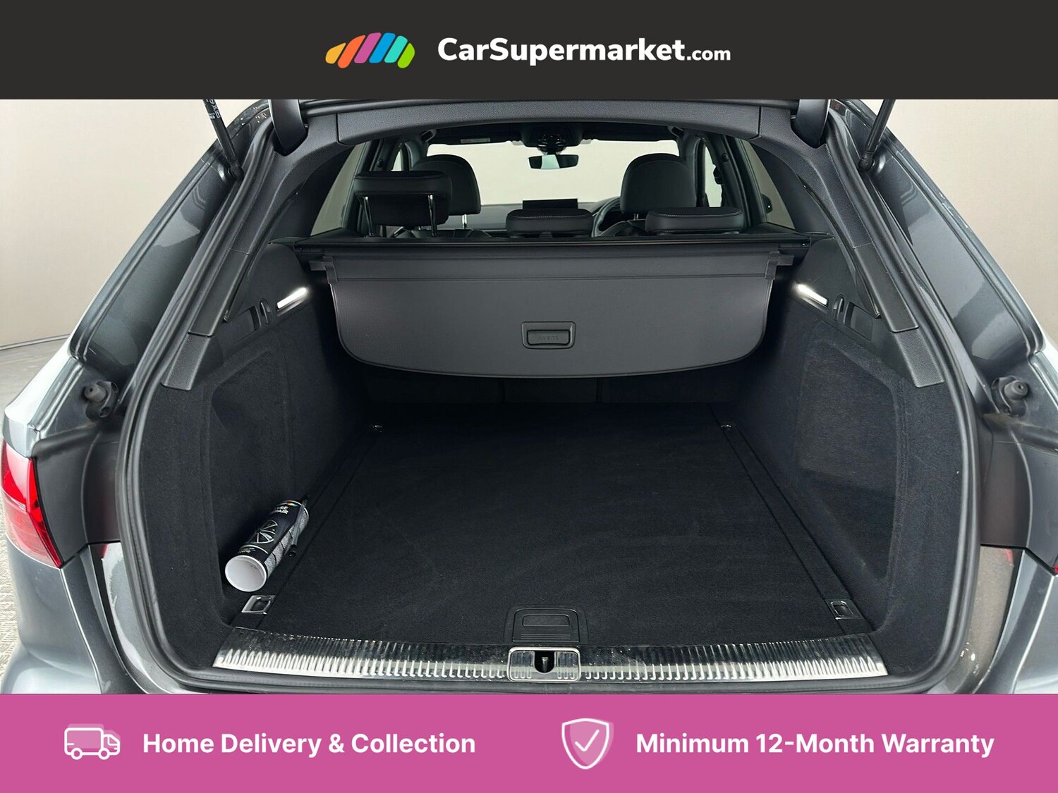 Used Audi A4 2024 for sale - 76069666: Photo 22