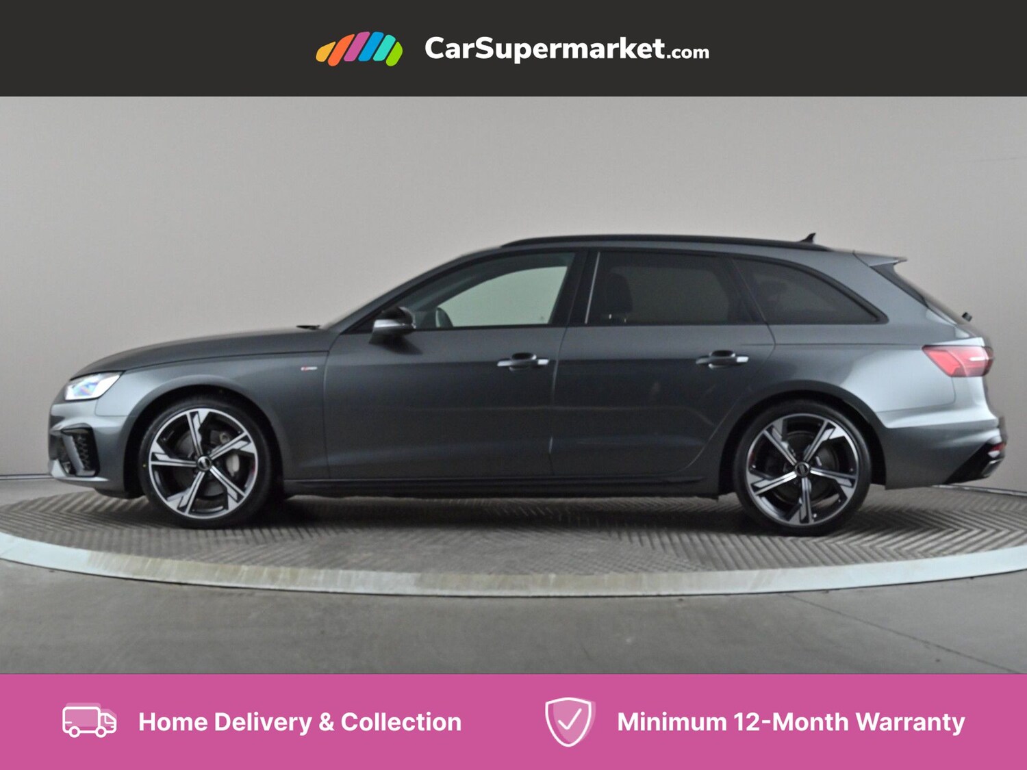 Used Audi A4 2024 for sale - 76069666: Photo 3