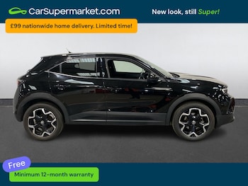 Used Vauxhall Mokka 2023 for sale - 78282320: Photo