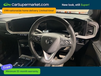 Used Vauxhall Mokka 2023 for sale - 78282320: Photo