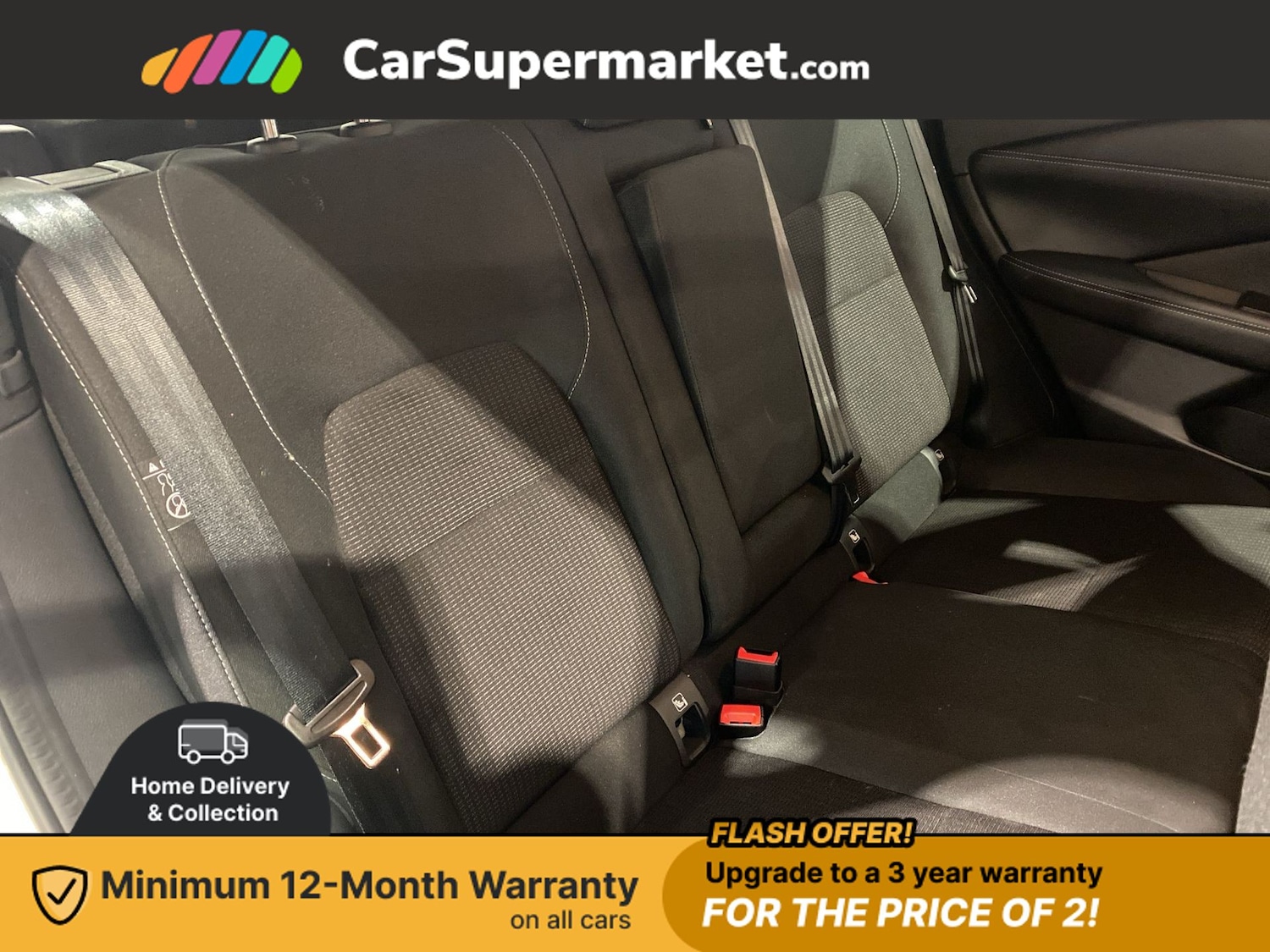 Used Nissan Qashqai 2022 for sale - 76819915: Photo 3