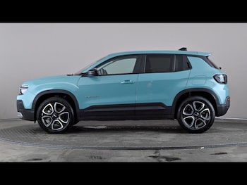 Used Jeep Avenger 2025 for sale - 79308651: Photo