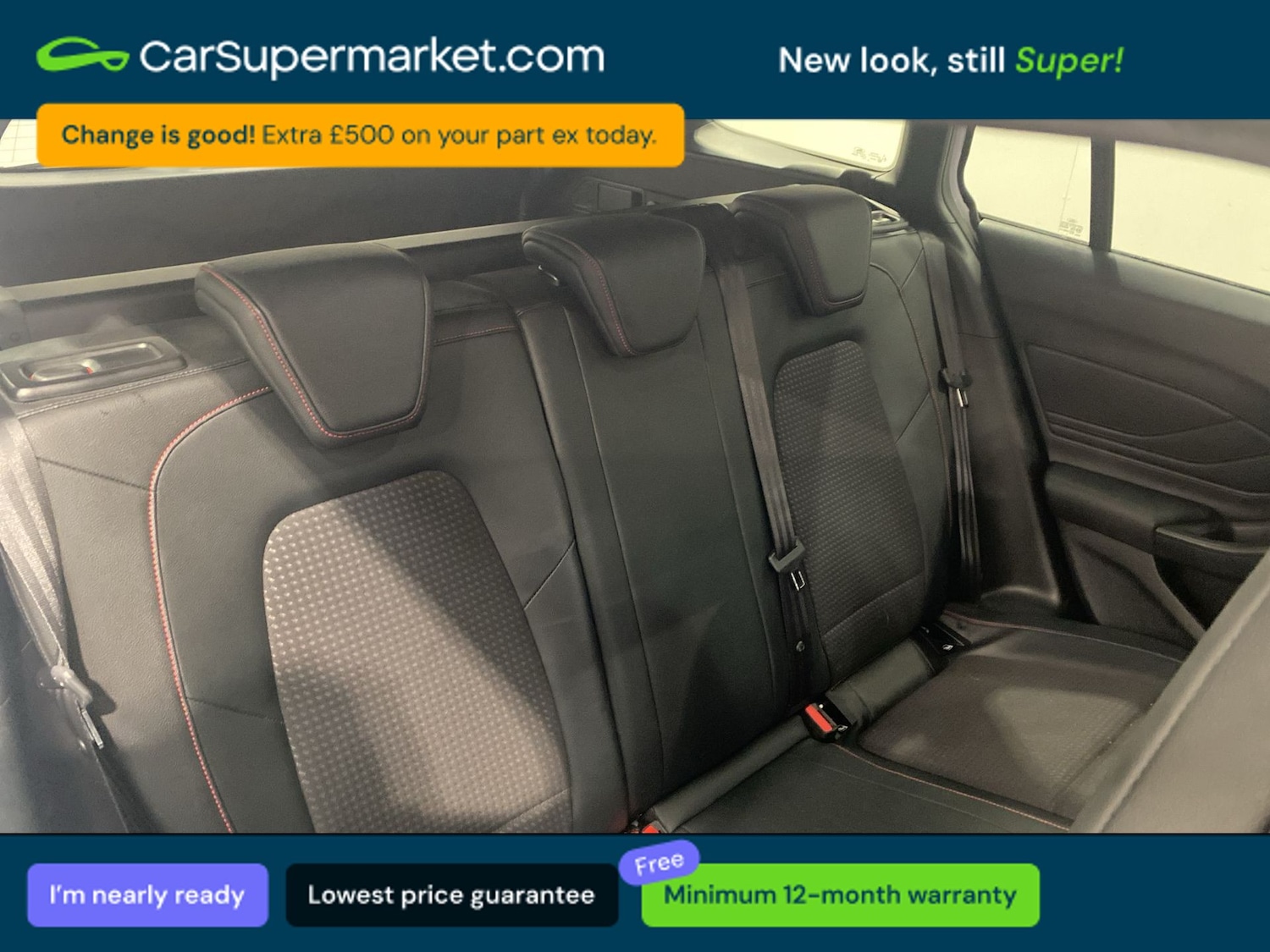 Used Ford Focus 2019 for sale - 78201680: Photo 5