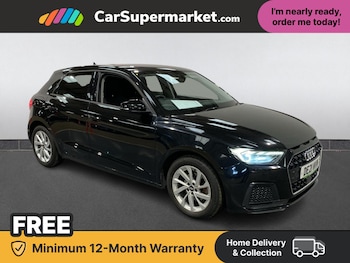 Audi A1 feature image