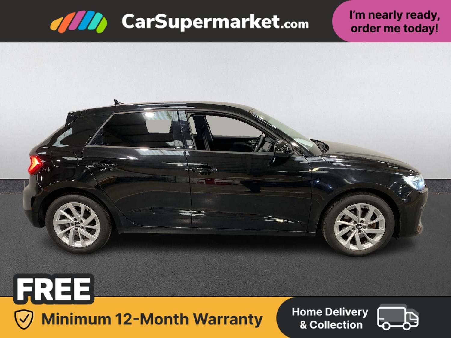 Used Audi A1 2021 for sale - 77989720: Photo 2