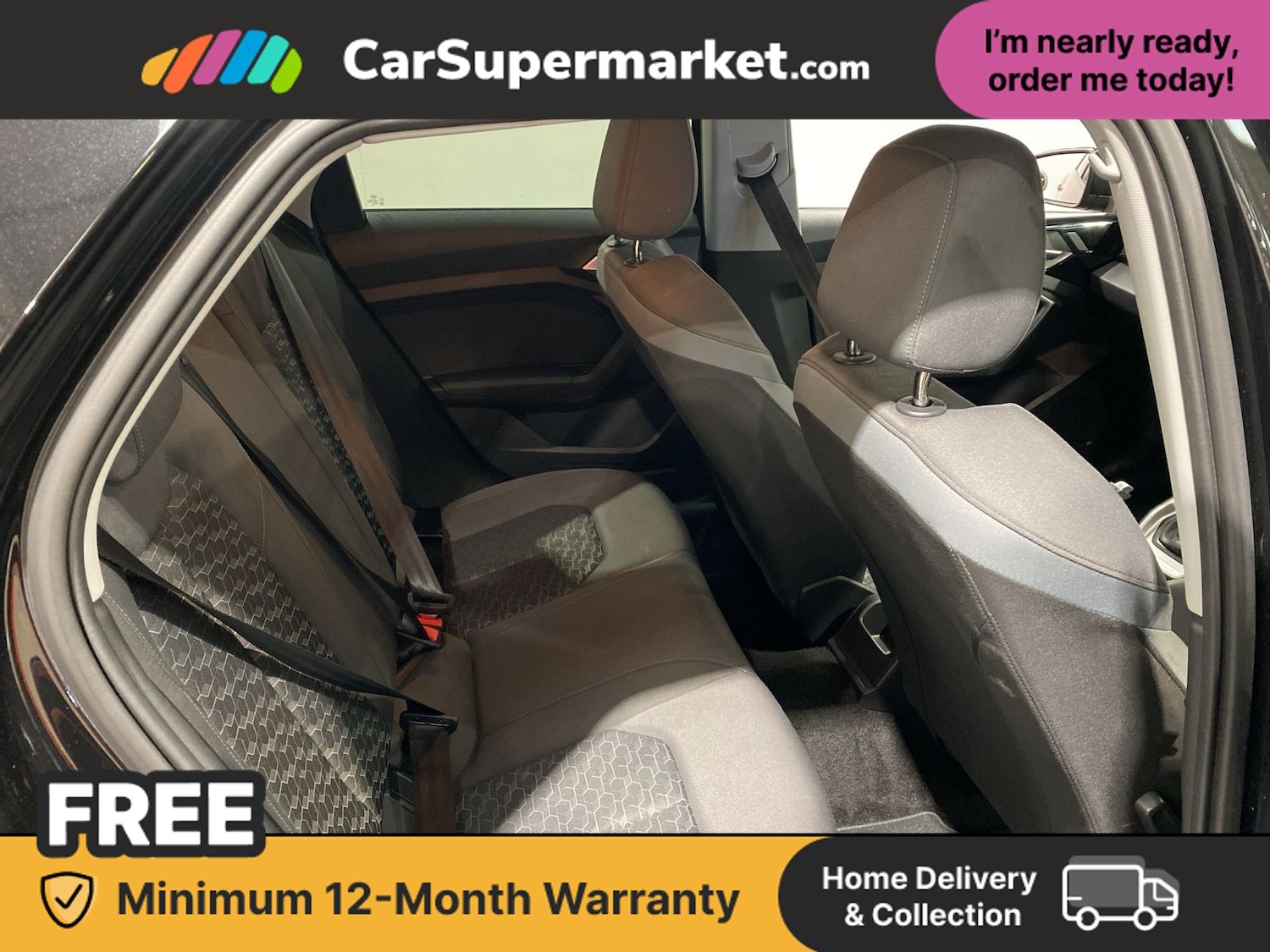 Used Audi A1 2021 for sale - 77989720: Photo 6