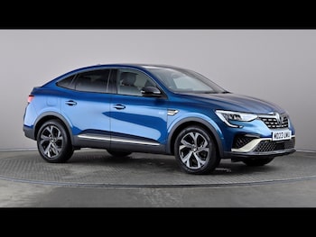 Used Renault Arkana 2023 for sale - 79005786: Photo