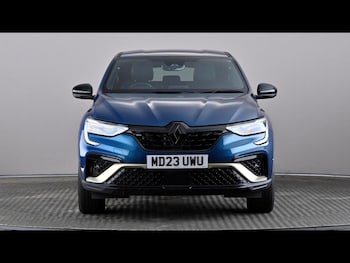 Used Renault Arkana 2023 for sale - 79005786: Photo