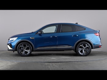 Used Renault Arkana 2023 for sale - 79005786: Photo
