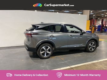 Used Nissan Qashqai 2023 for sale - 75968523: Photo