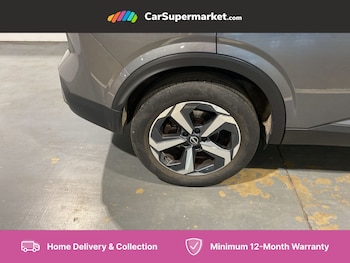 Used Nissan Qashqai 2023 for sale - 75968523: Photo