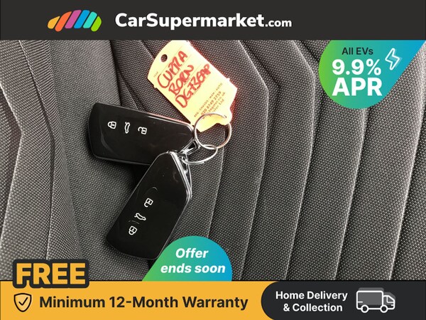Used Cupra Born 2023 for sale - 76319144: Photo 10