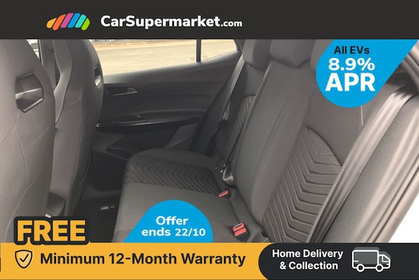 Used Cupra Born 2023 for sale - 76319144: Photo 11