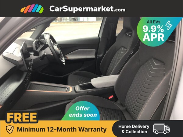 Used Cupra Born 2023 for sale - 76319144: Photo 12