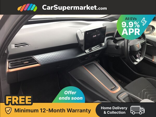 Used Cupra Born 2023 for sale - 76319144: Photo 13